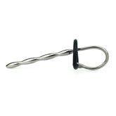 BDStyle Undulating Pleasure Plug - Intense Urethral Stimulation Penis Plugs